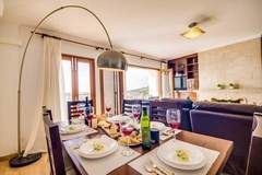 Ferienwohnung - Concha 4 PAX - Ferienunterkunft in Alcudia (4 Personen)