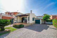 Ferienhaus - Casa Kerchner - Ferienunterkunft in Alcudia (4 Personen)