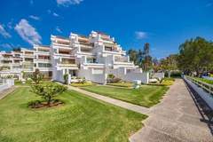 Ferienwohnung - Bahia Blanca - Ferienunterkunft in Alcudia (4 Personen)