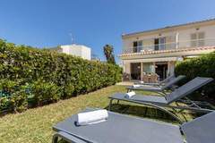 Ferienhaus - View Lake - Ferienunterkunft in Alcudia (4 Personen)