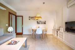 Ferienwohnung - NICE 4 YOU - Ferienunterkunft in Puerto de Alcudia (5 Personen)