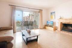 Ferienhaus - Salzes 3 - Ferienunterkunft in Alcudia (4 Personen)