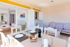 Ferienwohnung - Apartamento playa Primera planta  2.3 - Ferienunterkunft in Alcudia (4 Personen)