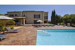 Ferienhaus - Santa Maria - Ferienunterkunft in Alcudia (8 Personen)