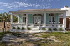 Ferienhaus, Exklusive Unterkunft - Villa Veles Dos: Tu Escapada de Lujo Frente al Mar - Ferienunterkunft in Alcudia (6 Personen)