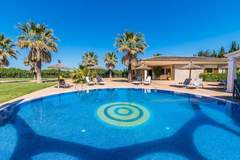 Ferienhaus - Eden Son Manyo 223 - Ferienunterkunft in Sa Pobla (6 Personen)
