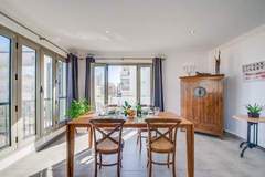 Ferienwohnung - Castello Playa - Ferienunterkunft in Can Picafort (4 Personen)
