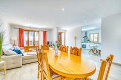 Ferienwohnung - Pins 441 - Ferienunterkunft in Playa de Muro (6 Personen)