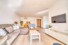 Ferienwohnung - Avinguda dels pins 441 - Ferienunterkunft in Playa de Muro (6 Personen)