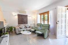 Ferienhaus - Can Paris Son Serra de Marina - Ferienunterkunft in Son Serra De Marina (6 Personen)