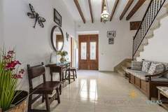 Ferienwohnung - Casa Guillermo Bonita Casa de Pueblo en Pollensa - Ferienunterkunft in Port de Pollença (6 Personen)