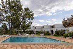 Ferienwohnung - Club del Sol 8: Acogedor Apartamento con Piscina - Ferienunterkunft in Port de Pollença (2 Personen)