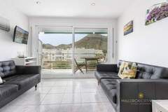 Ferienwohnung - Can Watson Apartamento en Puerto de Pollensa - Ferienunterkunft in Port de Pollença (4 Personen)