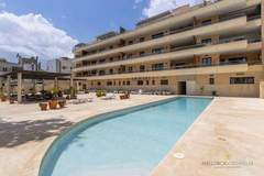Ferienwohnung - Cala Ventura Espectacular Ático con Vistas - Ferienunterkunft in Port de Pollença (4 Personen)