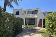 Ferienwohnung - Casa del Sol: Lovely spacious family apartment - Ferienunterkunft in Port de Pollença (4 Personen)