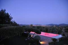 Ferienhaus - Florinda de Bali - Ferienunterkunft in Arta (10 Personen)