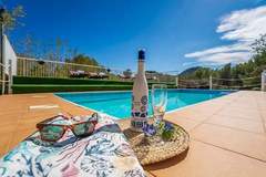 Ferienhaus - Can Caragol Font de Sa Cala - Ferienunterkunft in Capdepera (4 Personen)