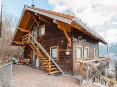 Ferienwohnung - Ferienwohnung Ebenberghof