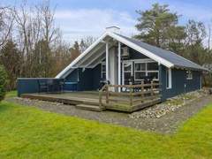Ferienhaus - Ferienhaus Rosalie - 29km from the sea