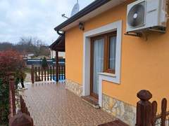Ferienhaus - Ferienhaus Soriso
