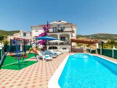 Ferienhaus - Ferienhaus Josipa