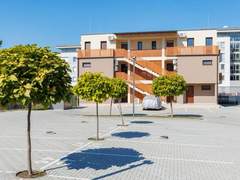 Ferienwohnung - Ferienwohnung Honvéd 67