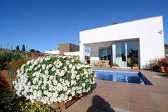 Ferienhaus, Exklusive Unterkunft - PONENT - Ferienunterkunft in L Escala (6 Personen)