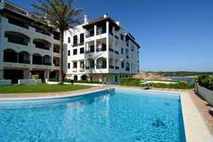 Ferienwohnung - PUNTA ROMANA A 403 - Ferienunterkunft in L Escala (5 Personen)