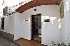 Ferienwohnung - Apartamento Pals - Ferienunterkunft in Playa de Pals (6 Personen)