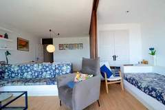 Ferienwohnung - CATALONIA 4-5 - Ferienunterkunft in Estartit (6 Personen)