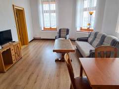 Ferienwohnung - Ferienwohnung Krátká