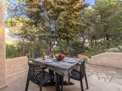 Ferienhaus - Ferienhaus Les Hameaux de la Rondinara