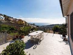 Ferienhaus - Ferienhaus Casa della Nonna Gilda