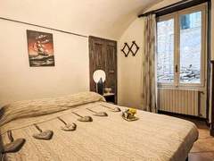 Ferienwohnung - Ferienwohnung Casa Io´