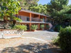 Ferienhaus, Ferienwohnung - Ferienwohnung, Villa Apartment A1 (AND110)