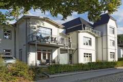 Ferienhaus - Ferienunterkunft in Zinnowitz (4 Personen)