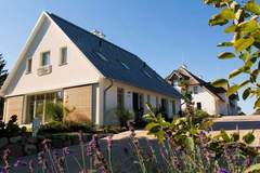 Ferienhaus - Ferienunterkunft in Loddin (6 Personen)