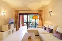 Ferienhaus - Ferienunterkunft in Marbella (5 Personen)