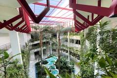 Ferienwohnung - Apartamento con terraza y vistas 327 - Ferienunterkunft in Benalmadena (4 Personen)