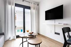 Ferienwohnung - CT 326 - Faro's Fuengirola Prime Location - Boutique Apartment - Ferienunterkunft in Fuengirola (4 Personen)