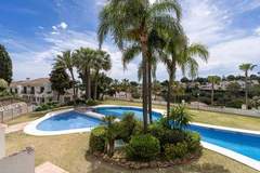 Ferienwohnung - Mirador de Calahonda - Ferienunterkunft in Mijas Costa (4 Personen)