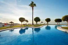 Ferienwohnung - Alcores de calahonda - Ferienunterkunft in Mijas Costa (4 Personen)