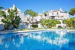 Ferienwohnung - Benavista Studio - El Paraiso - Ferienunterkunft in Estepona (2 Personen)