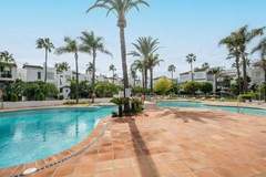 Ferienwohnung - Costalita - Ferienunterkunft in Estepona (3 Personen)