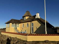 Ferienhaus - Ferienhaus Amina - 200m from the sea