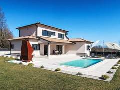 Ferienhaus - Ferienhaus Villa Temelia