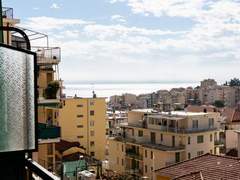 Ferienwohnung - Ferienwohnung Little Sanremo