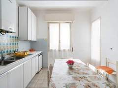 Ferienwohnung - Ferienwohnung Casa Mia di mamma Angela