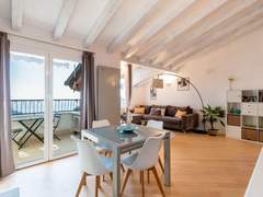 Ferienwohnung - Ferienwohnung Paradise View