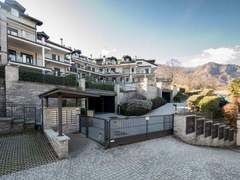 Ferienwohnung - Ferienwohnung Baveno View